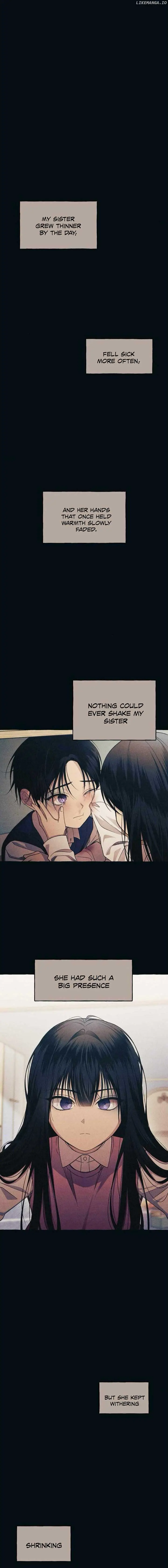 Yeonwoo's Innocence Chapter 186 Page 2