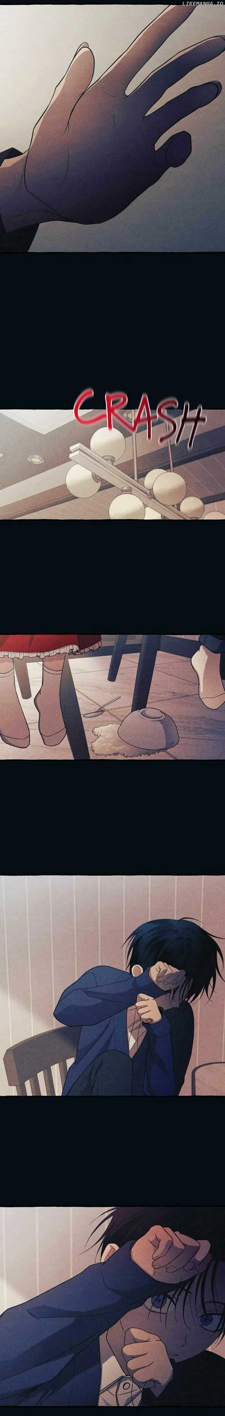 Yeonwoo's Innocence Chapter 186 Page 14