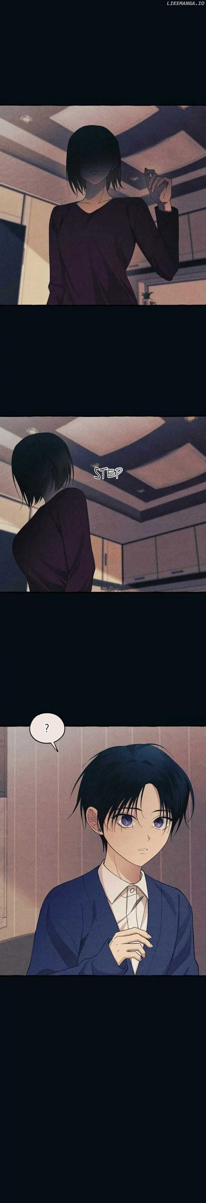 Yeonwoo's Innocence Chapter 186 Page 15