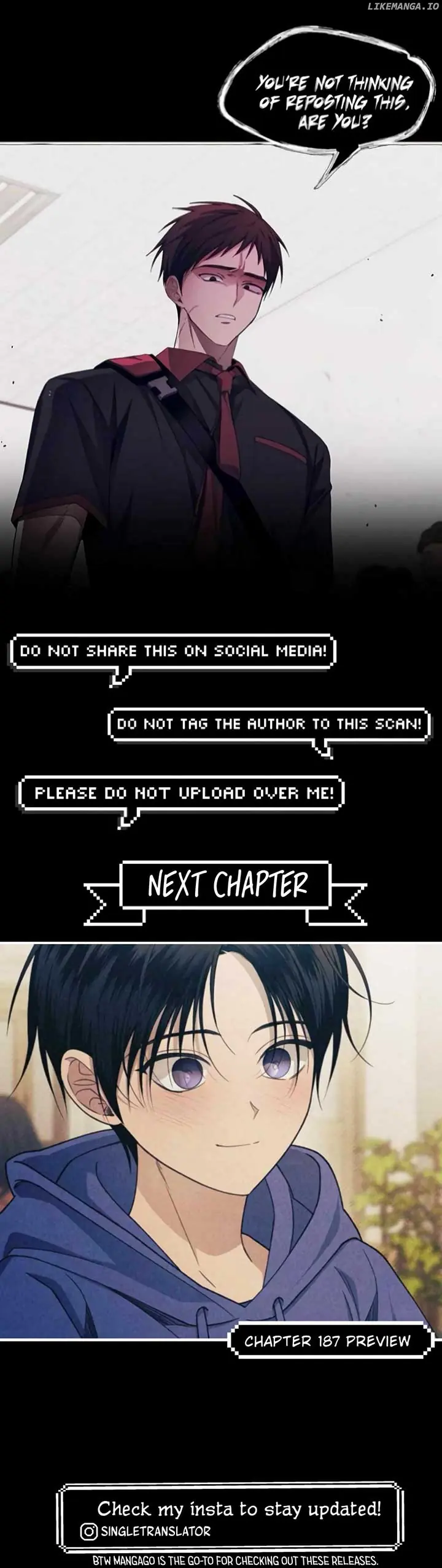 Yeonwoo's Innocence Chapter 186 Page 16