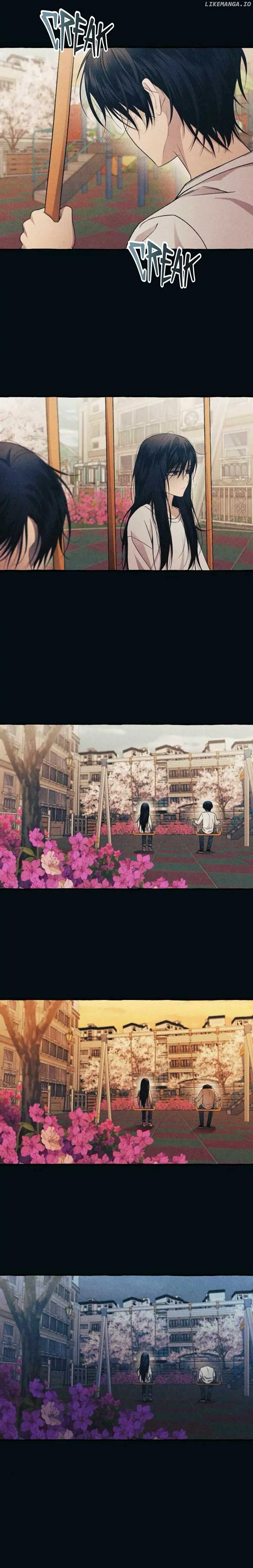 Yeonwoo's Innocence Chapter 187 Page 7