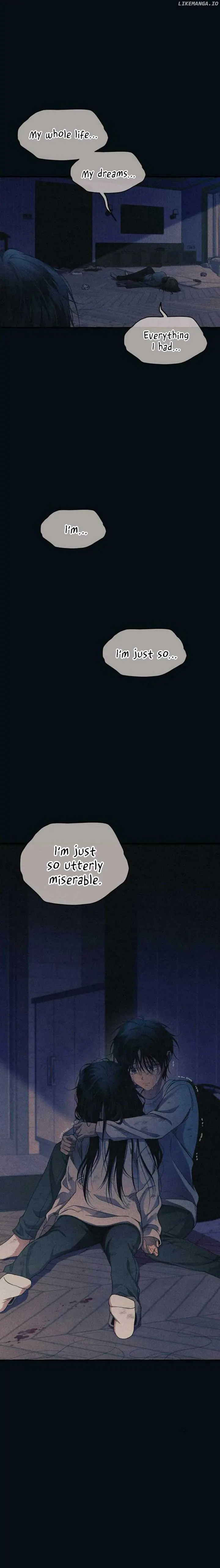 Yeonwoo's Innocence Chapter 187 Page 13