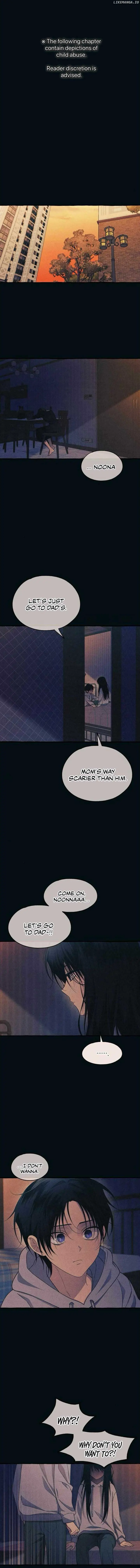 Yeonwoo's Innocence Chapter 188 Page 2