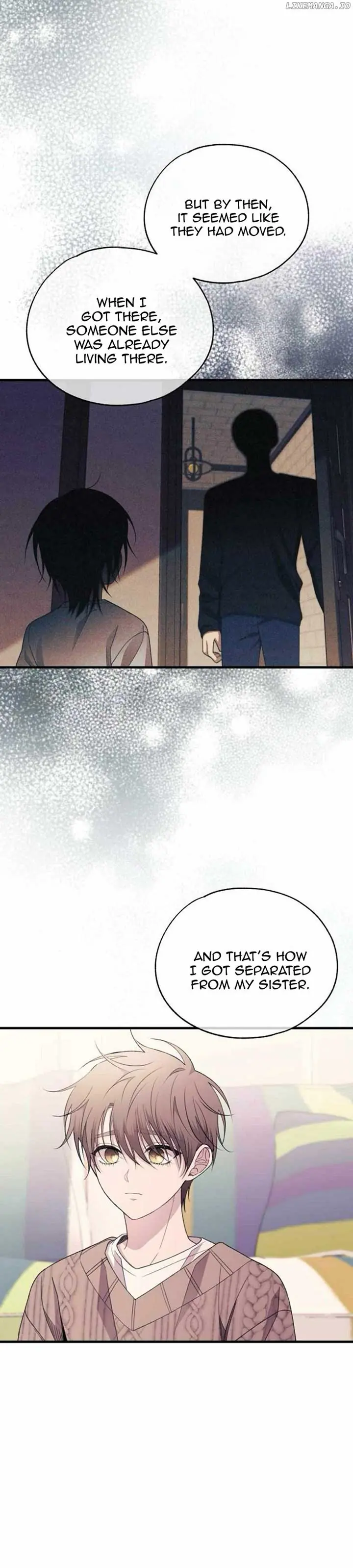 Yeonwoo's Innocence Chapter 189 Page 3