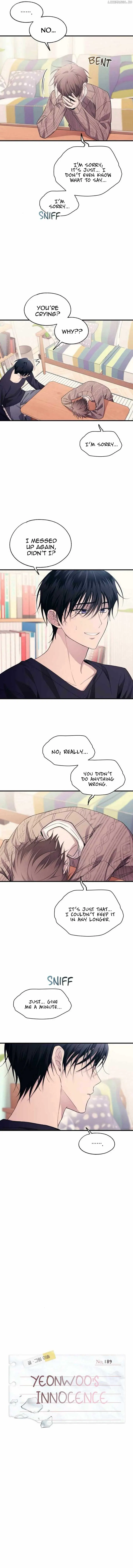 Yeonwoo's Innocence Chapter 189 Page 9