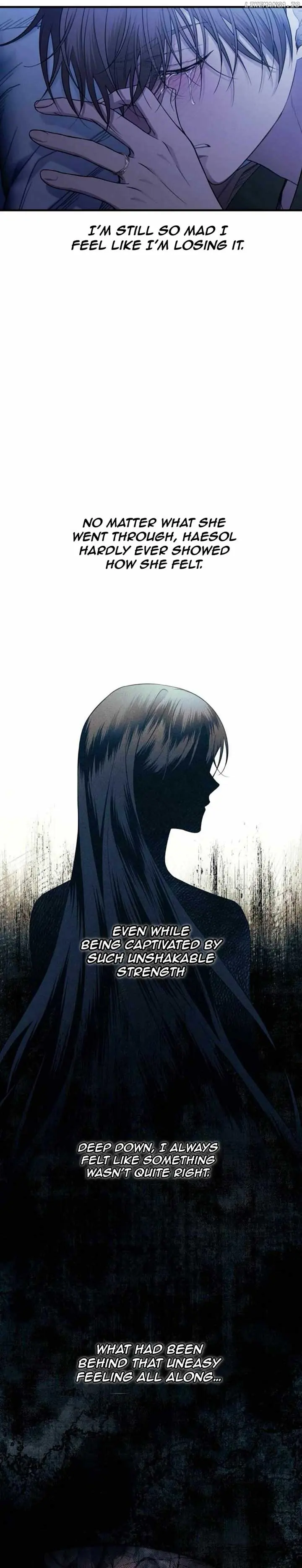 Yeonwoo's Innocence Chapter 189 Page 11