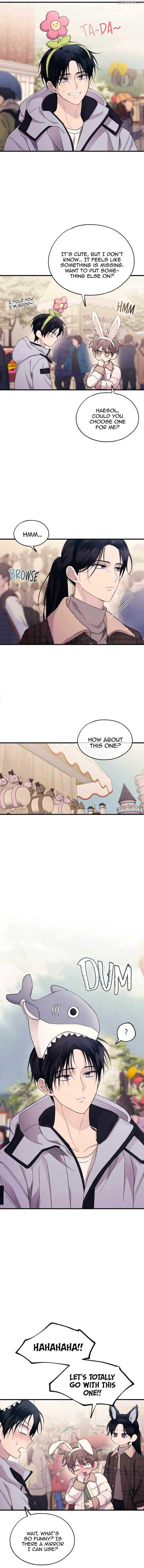 Yeonwoo's Innocence Chapter 191 Page 8
