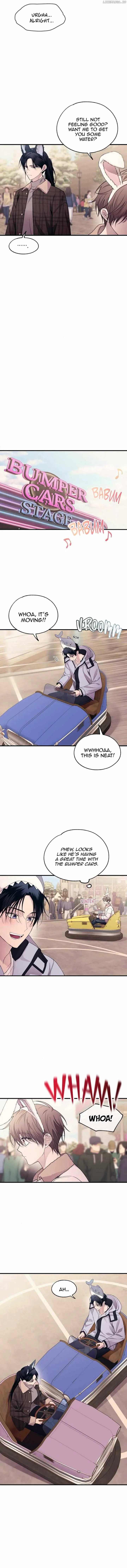 Yeonwoo's Innocence Chapter 191 Page 11