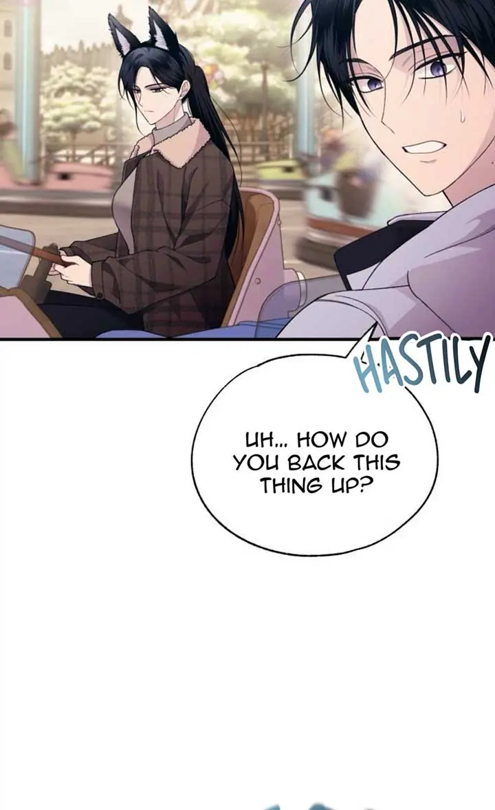 Yeonwoo's Innocence Chapter 192 Page 4