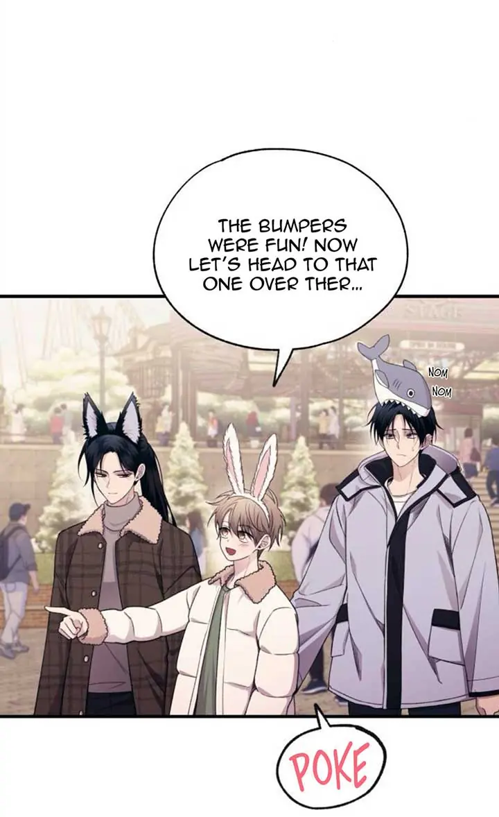 Yeonwoo's Innocence Chapter 192 Page 8