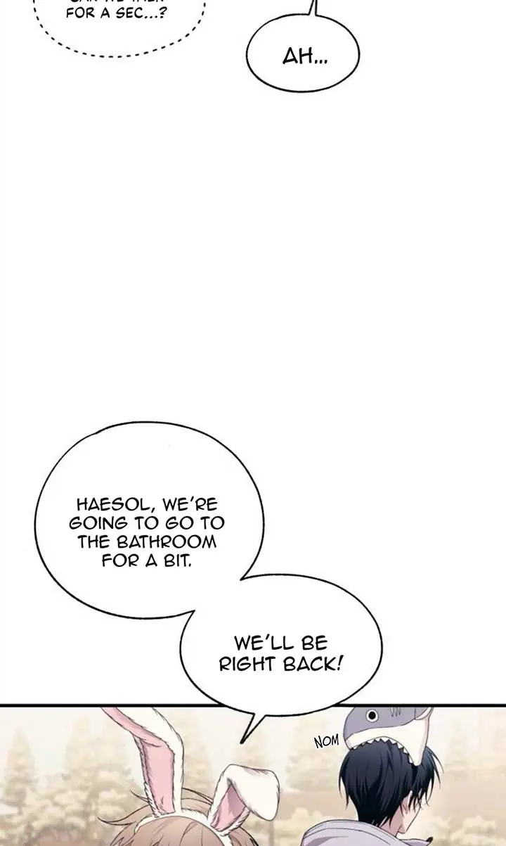 Yeonwoo's Innocence Chapter 192 Page 10