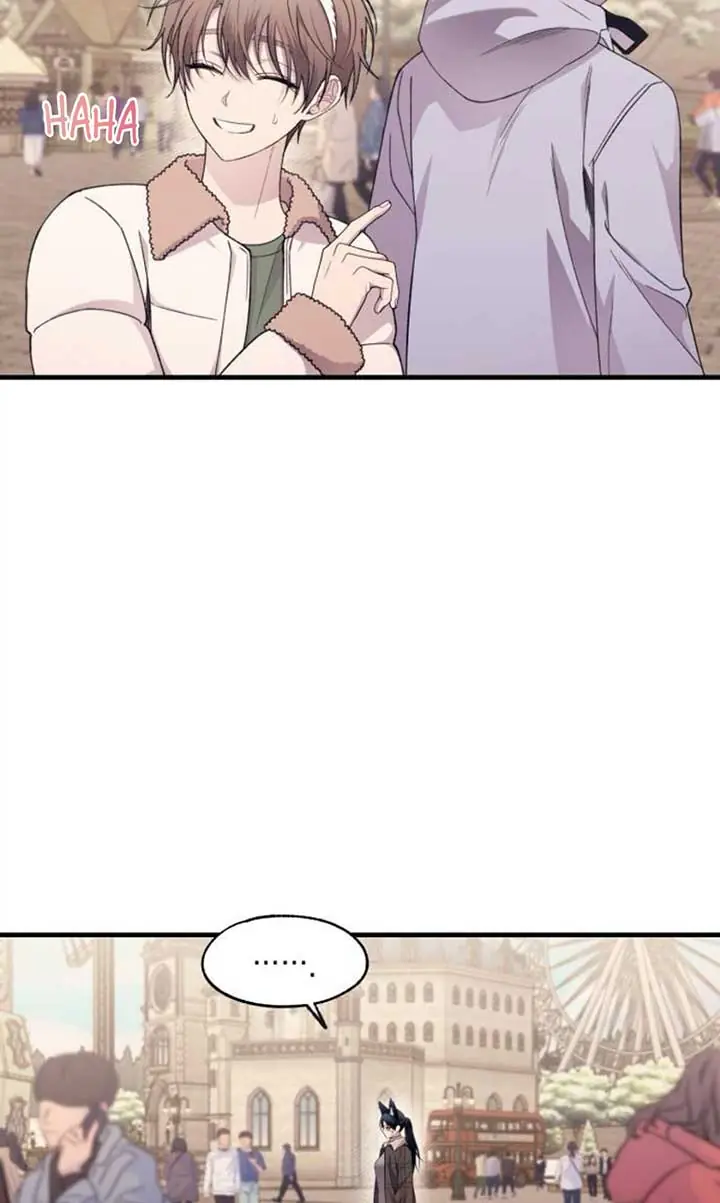 Yeonwoo's Innocence Chapter 192 Page 11