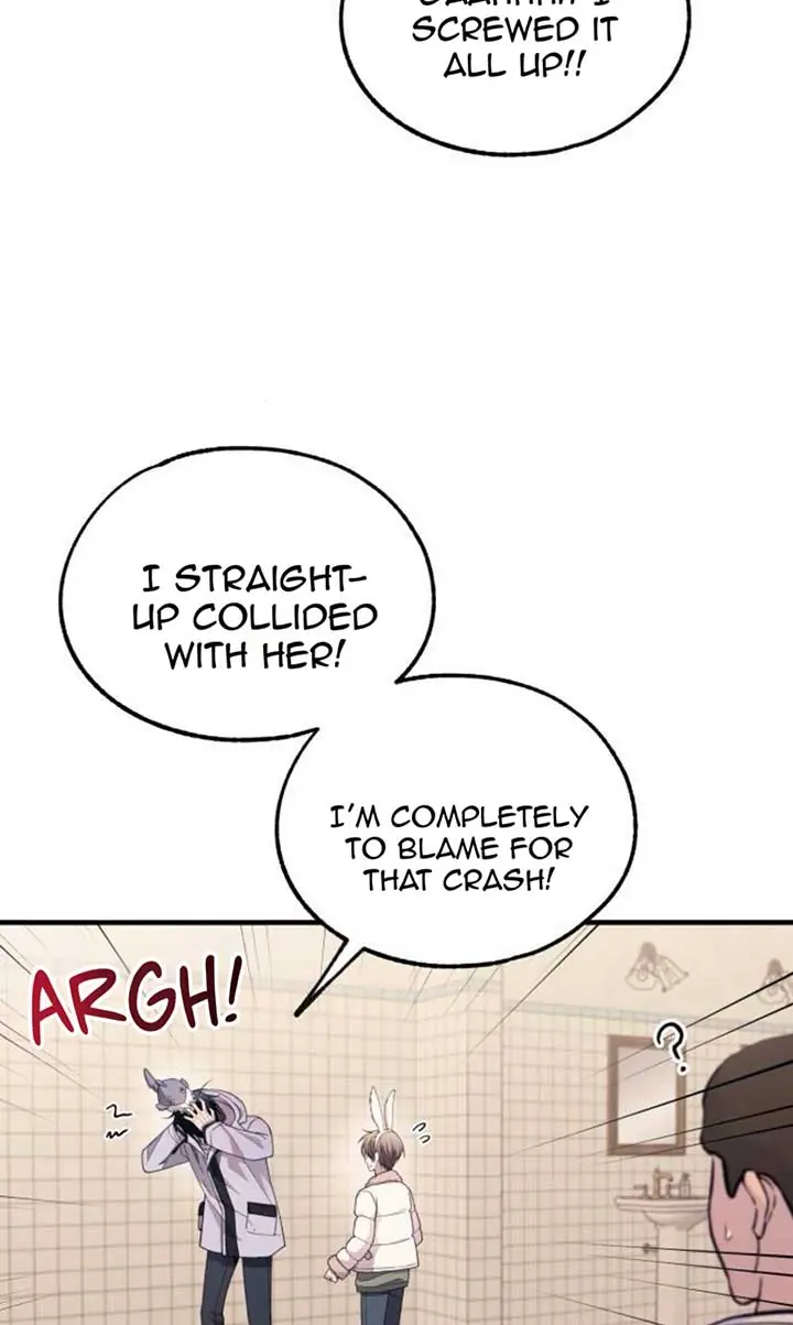 Yeonwoo's Innocence Chapter 192 Page 13