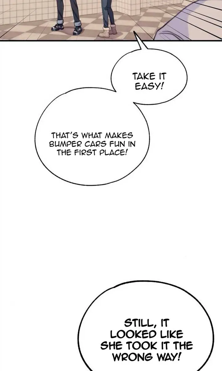 Yeonwoo's Innocence Chapter 192 Page 14
