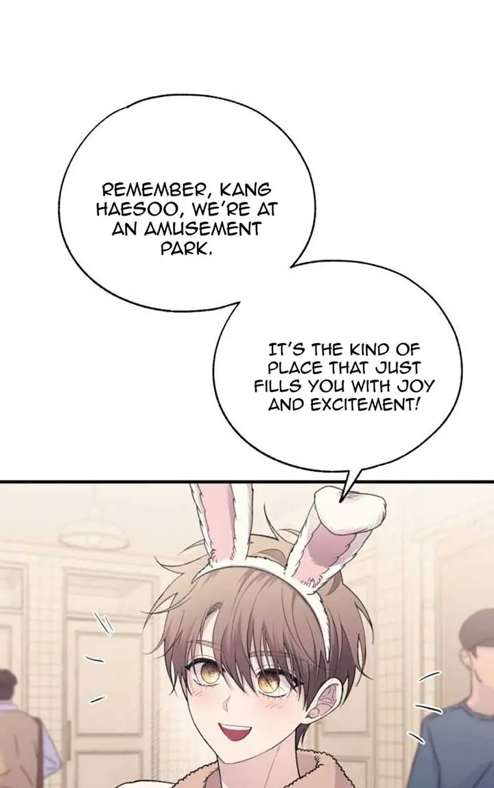 Yeonwoo's Innocence Chapter 192 Page 17