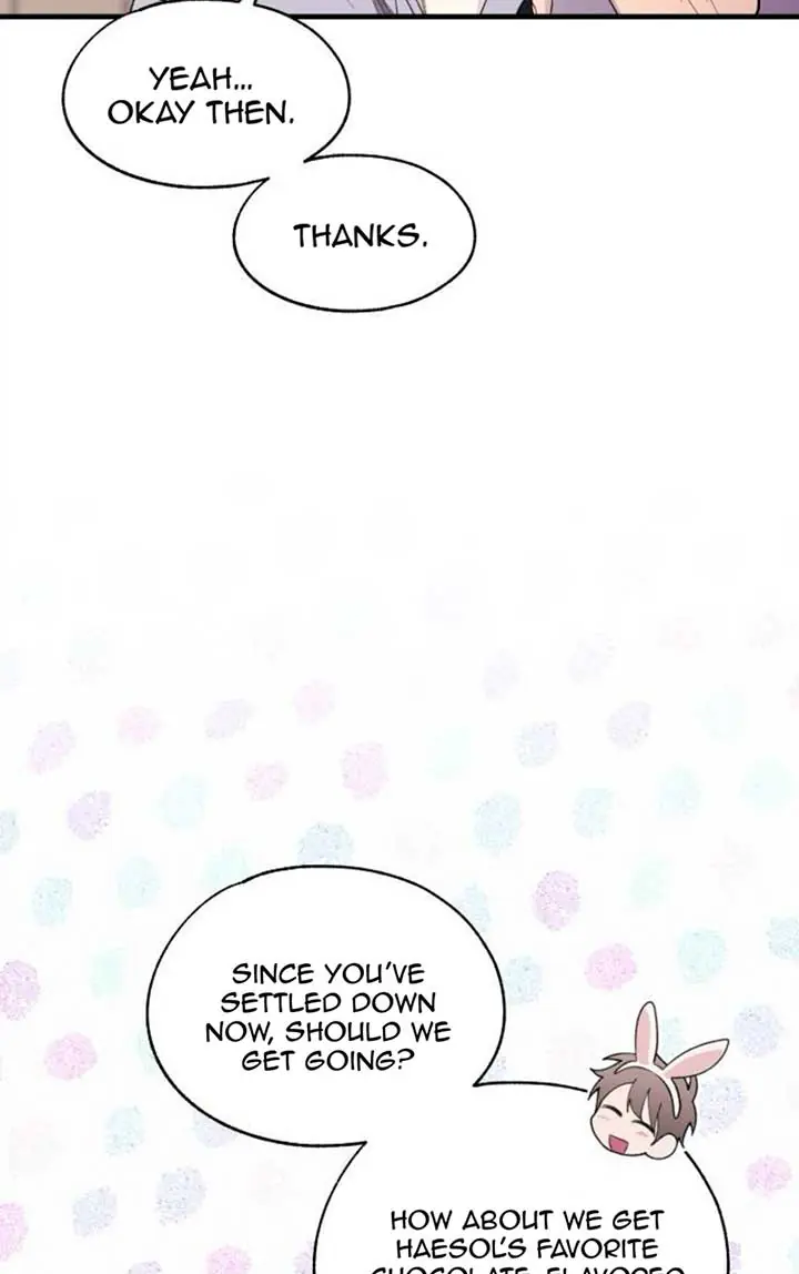 Yeonwoo's Innocence Chapter 192 Page 20