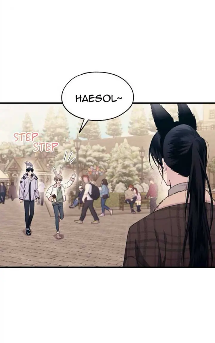 Yeonwoo's Innocence Chapter 192 Page 22