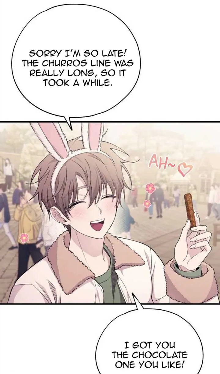Yeonwoo's Innocence Chapter 192 Page 23