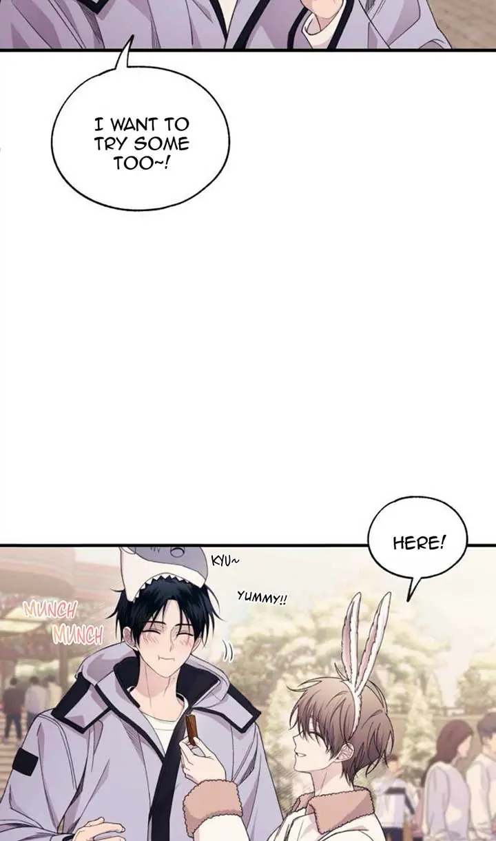 Yeonwoo's Innocence Chapter 192 Page 26