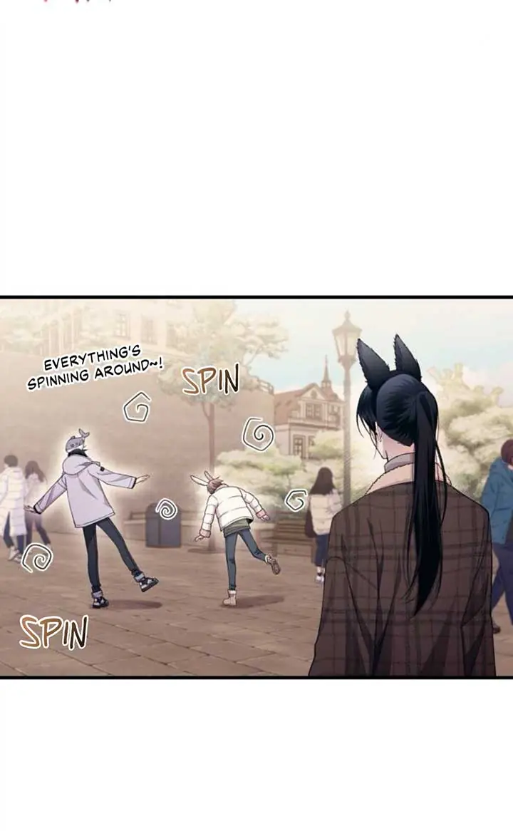 Yeonwoo's Innocence Chapter 192 Page 32