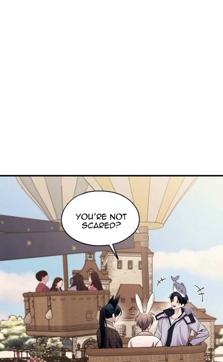 Yeonwoo's Innocence Chapter 192 Page 33