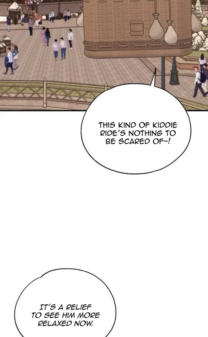 Yeonwoo's Innocence Chapter 192 Page 34