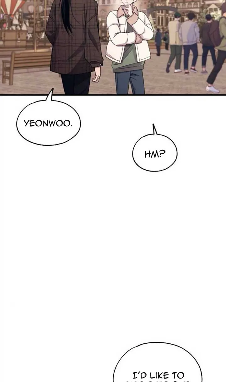 Yeonwoo's Innocence Chapter 192 Page 38