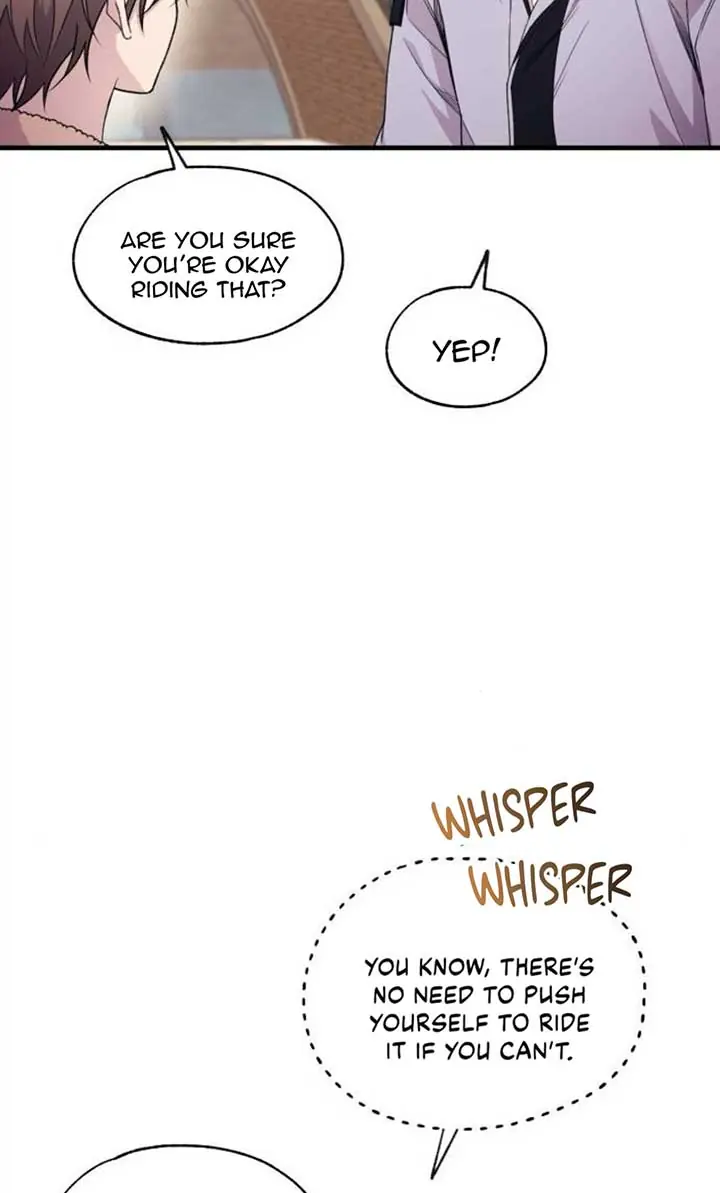 Yeonwoo's Innocence Chapter 192 Page 45