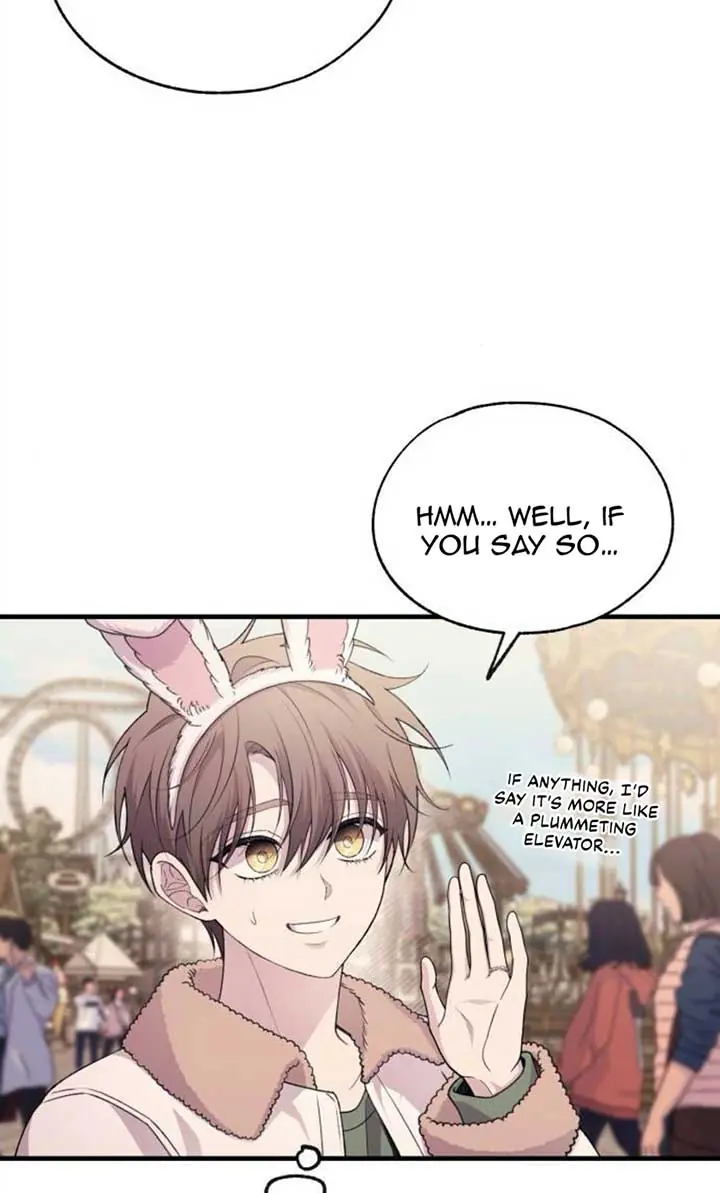 Yeonwoo's Innocence Chapter 192 Page 47