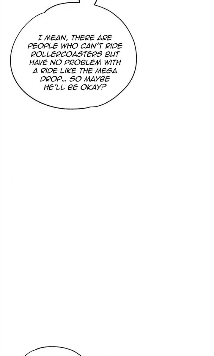 Yeonwoo's Innocence Chapter 192 Page 48