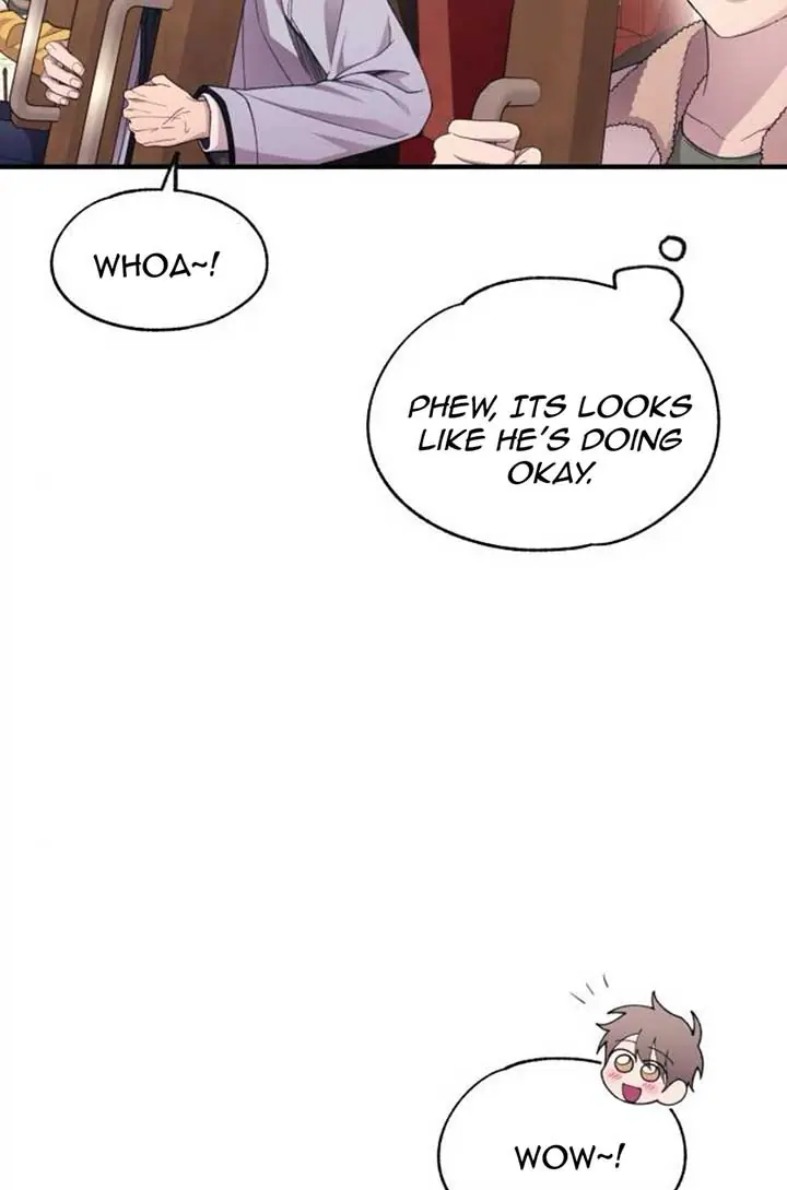 Yeonwoo's Innocence Chapter 192 Page 51