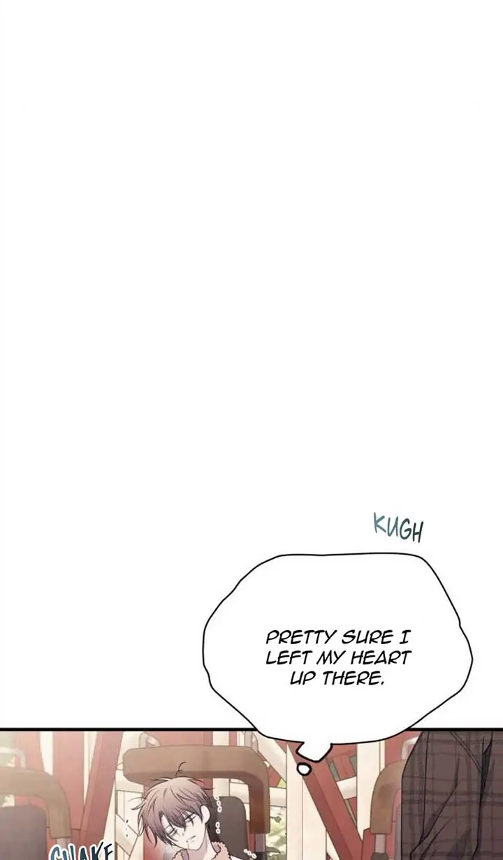 Yeonwoo's Innocence Chapter 192 Page 58