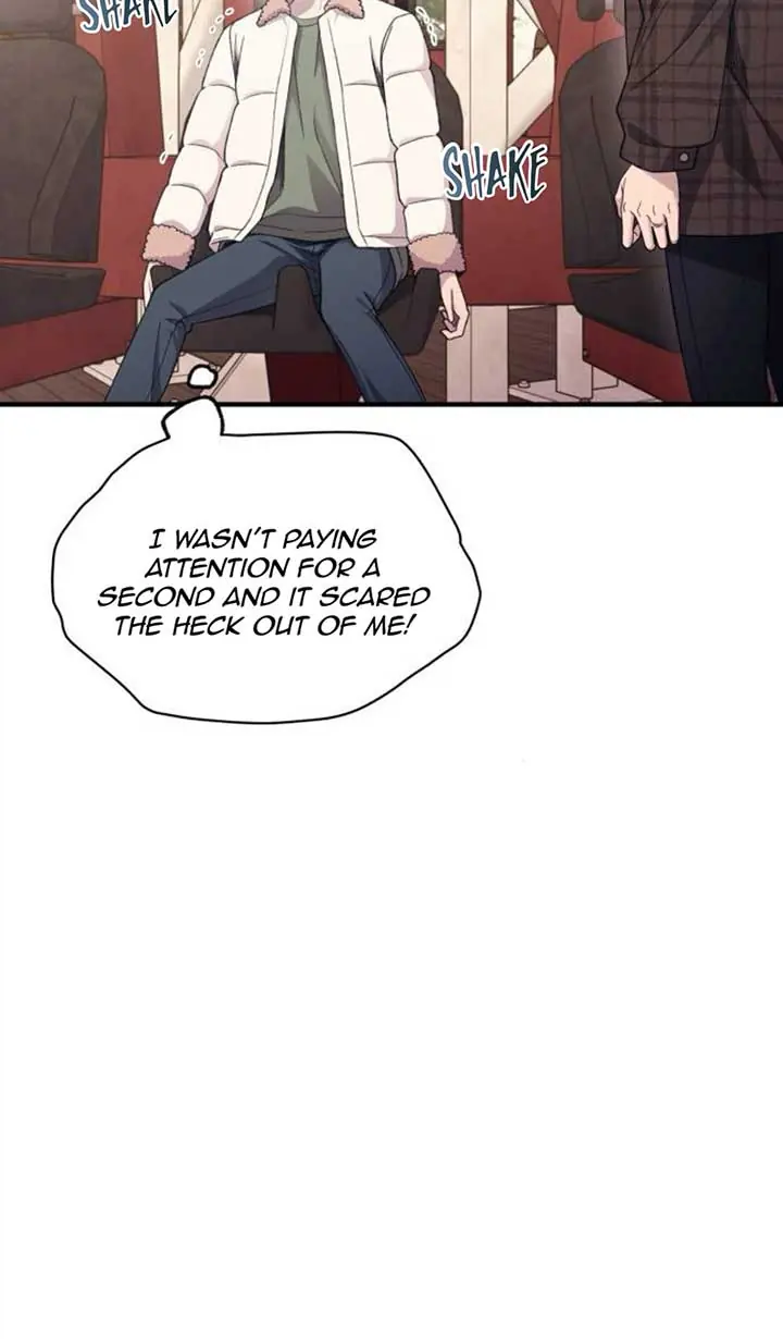 Yeonwoo's Innocence Chapter 192 Page 59