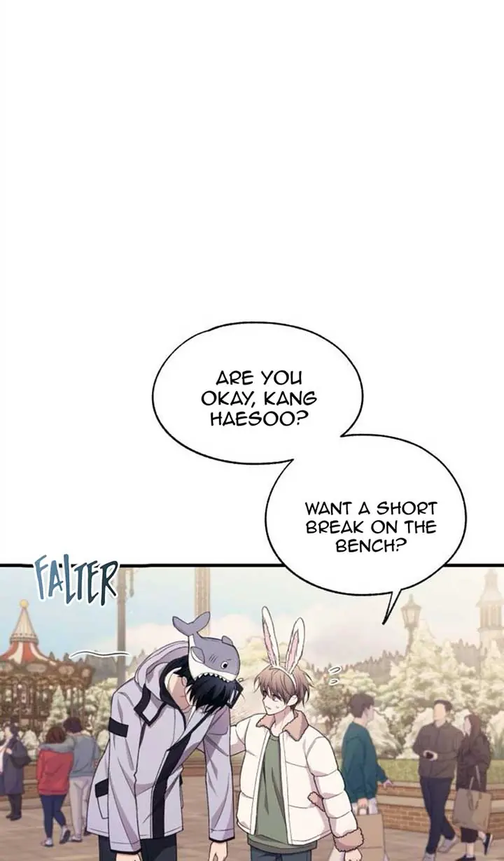 Yeonwoo's Innocence Chapter 192 Page 60