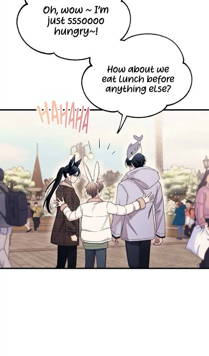 Yeonwoo's Innocence Chapter 192 Page 68