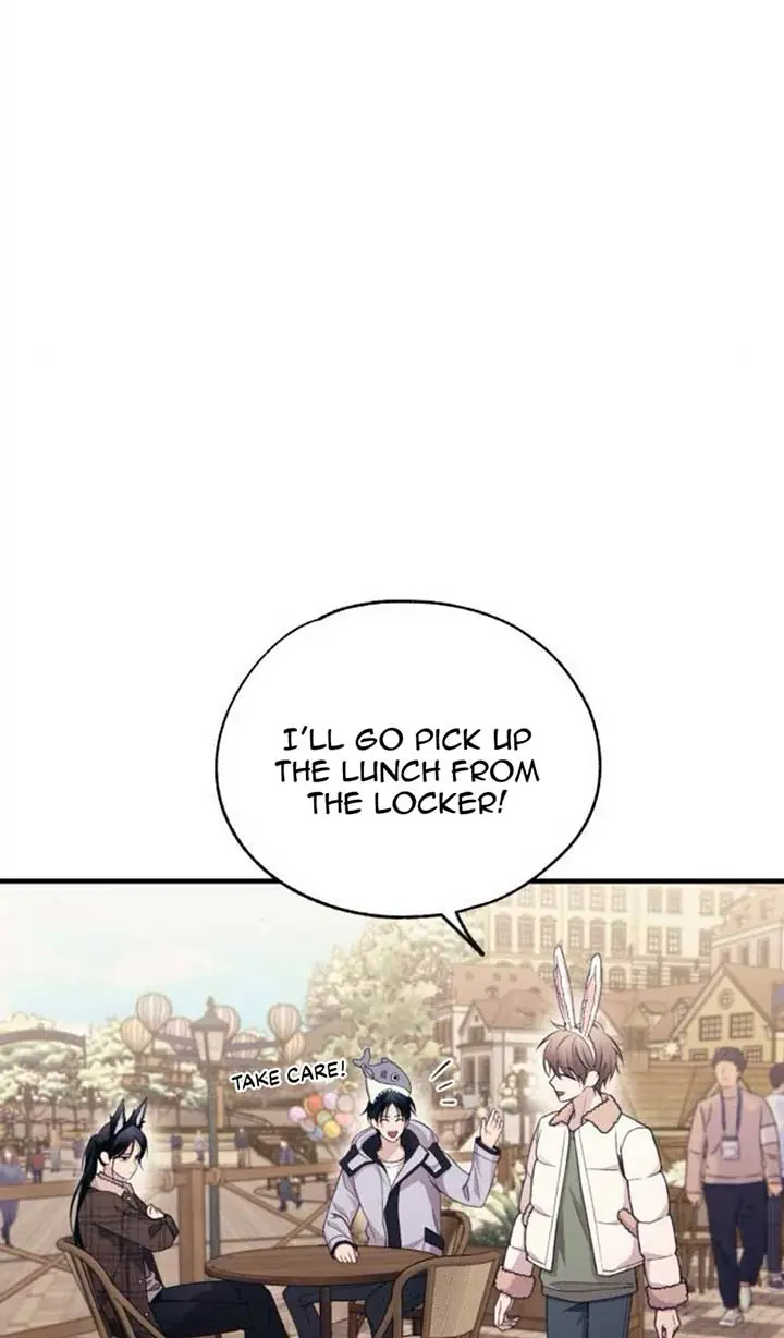 Yeonwoo's Innocence Chapter 192 Page 69