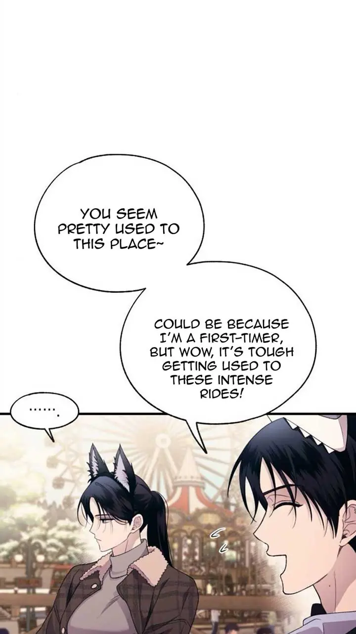 Yeonwoo's Innocence Chapter 192 Page 71