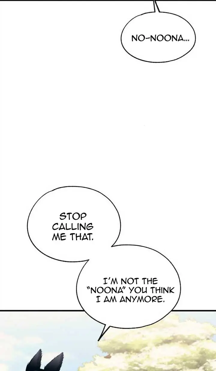Yeonwoo's Innocence Chapter 192 Page 78