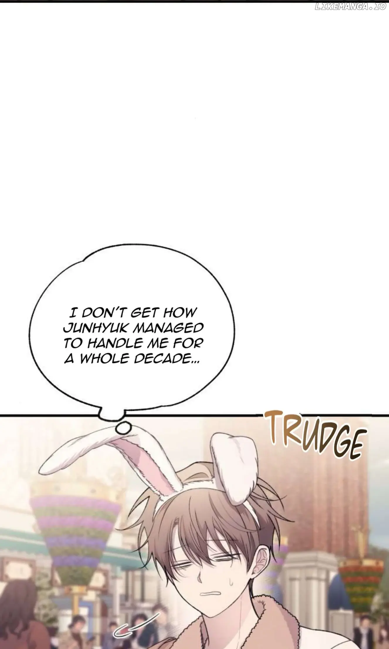 Yeonwoo's Innocence Chapter 193 Page 3