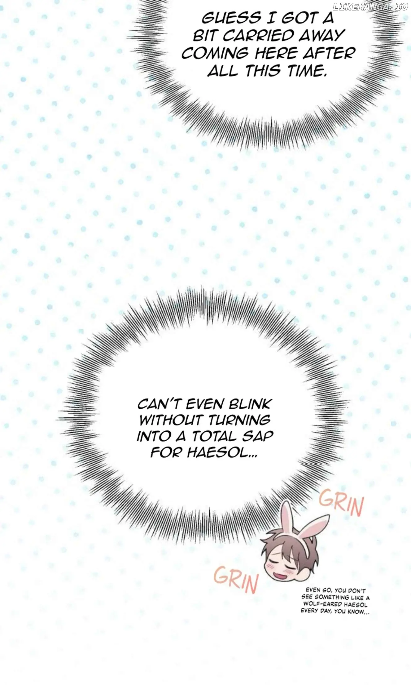 Yeonwoo's Innocence Chapter 193 Page 5