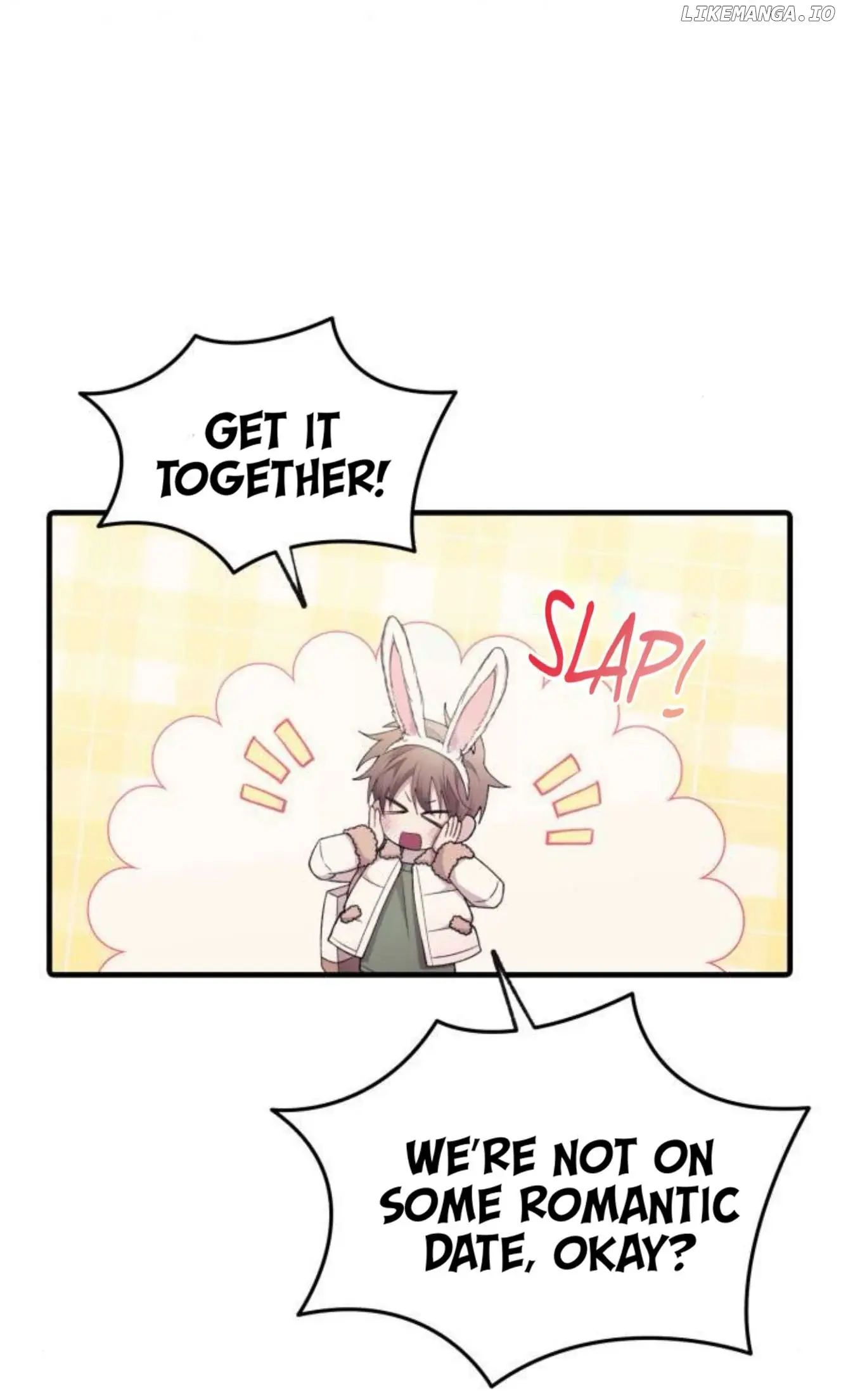 Yeonwoo's Innocence Chapter 193 Page 6