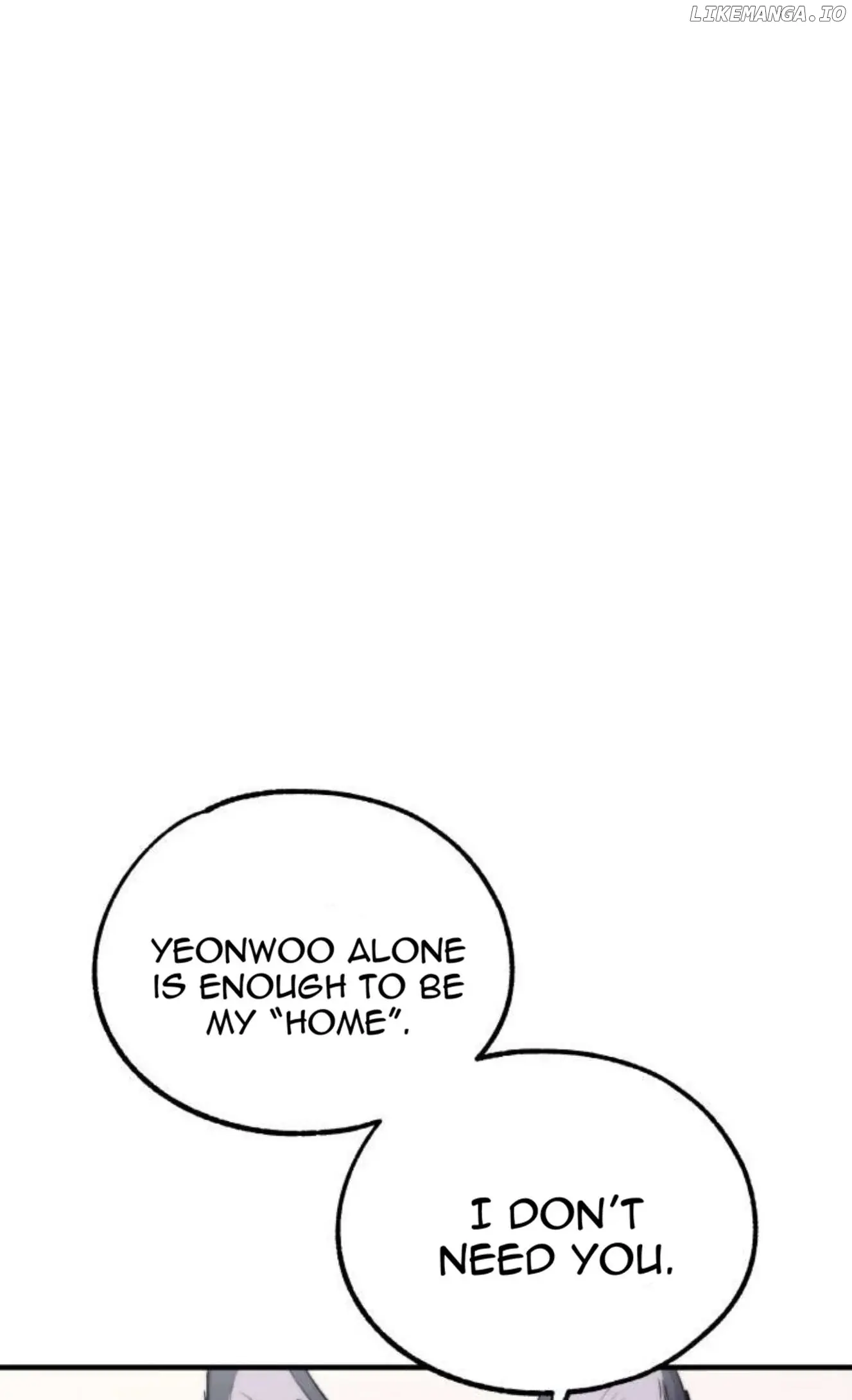 Yeonwoo's Innocence Chapter 193 Page 11