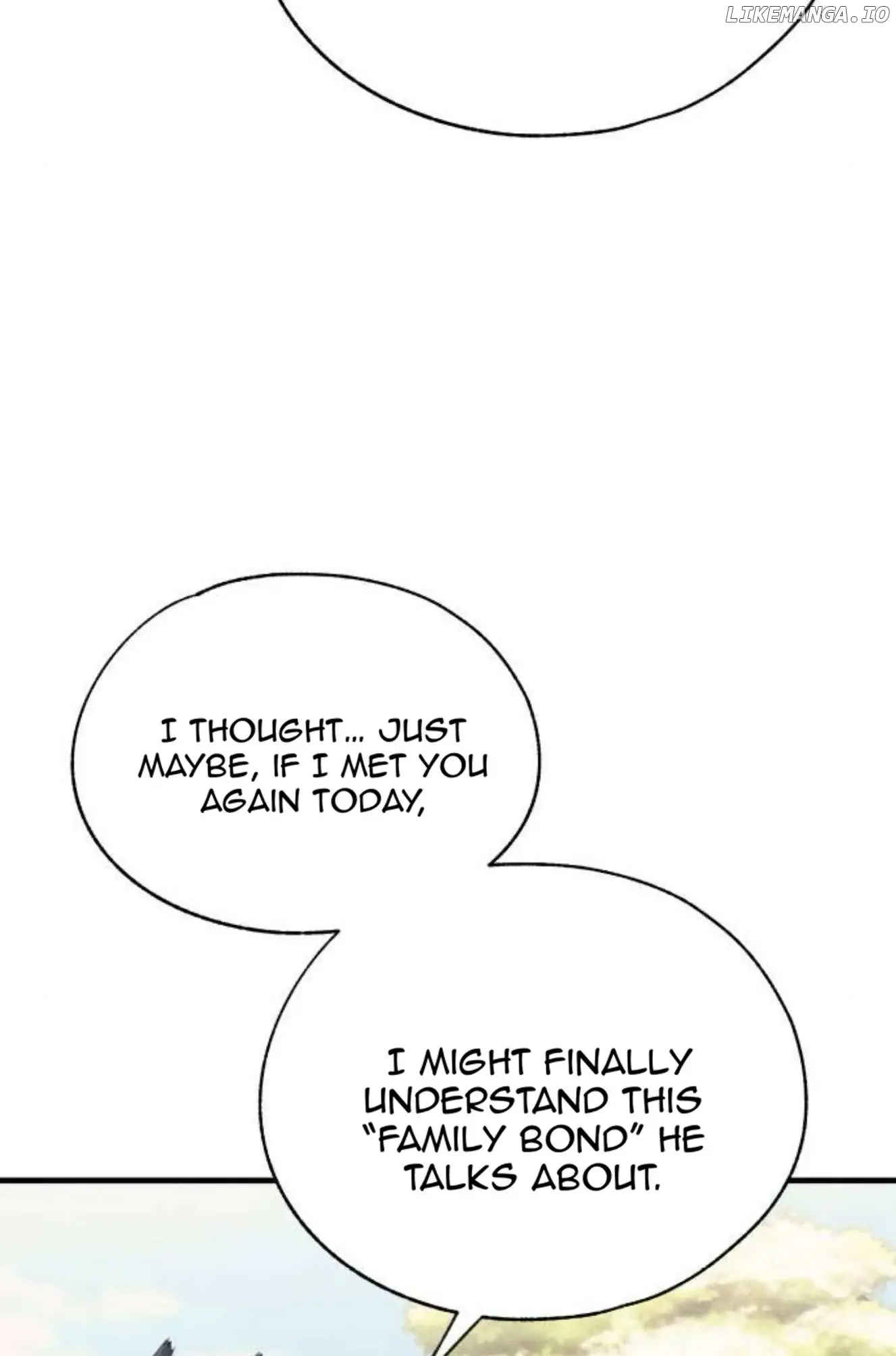 Yeonwoo's Innocence Chapter 193 Page 18