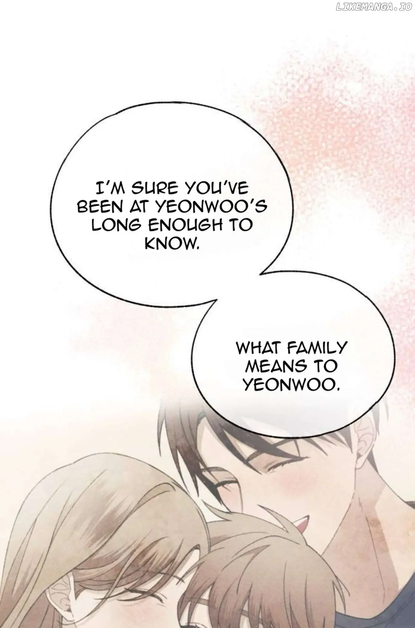Yeonwoo's Innocence Chapter 193 Page 20