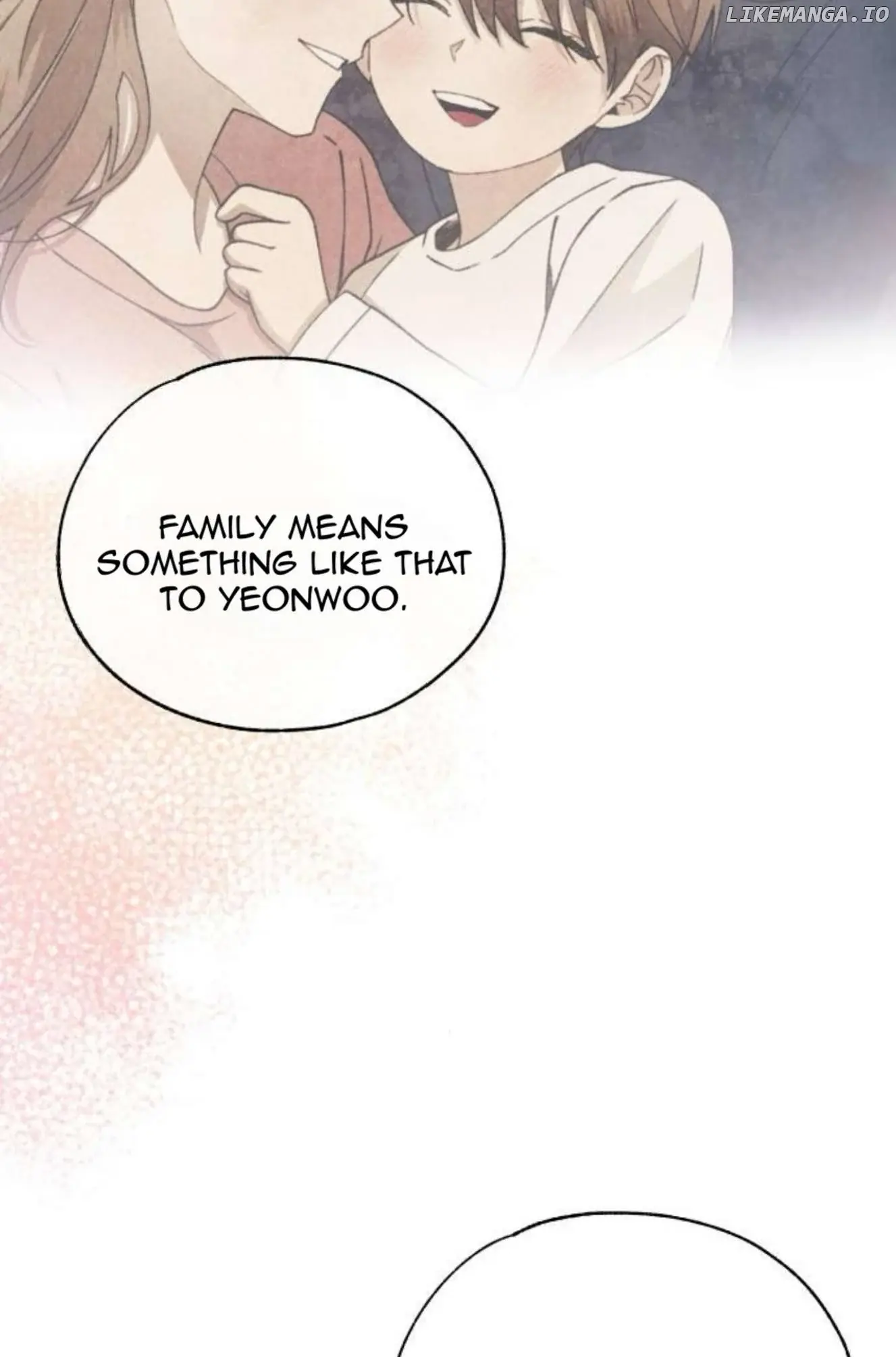 Yeonwoo's Innocence Chapter 193 Page 21