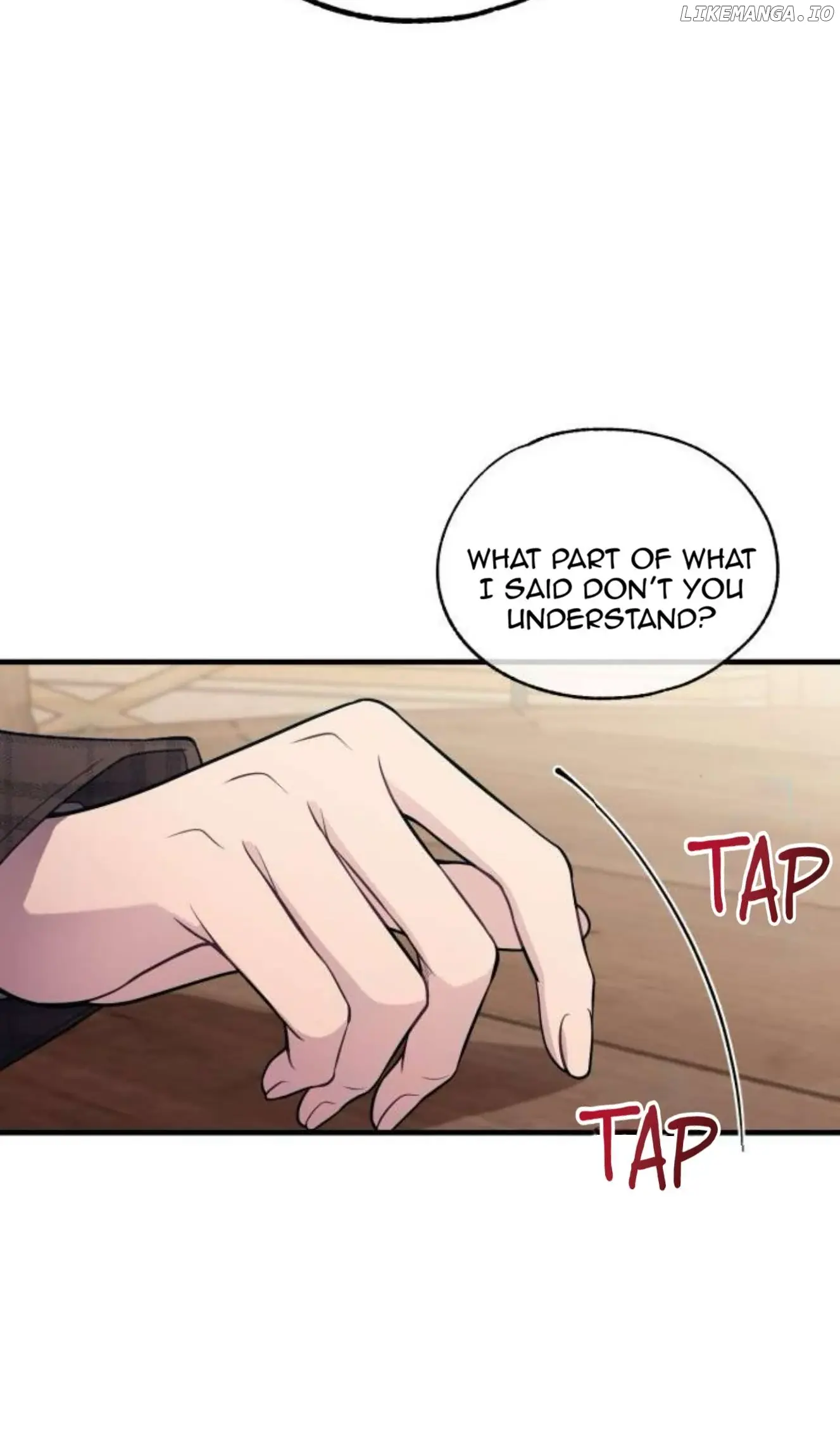 Yeonwoo's Innocence Chapter 193 Page 26