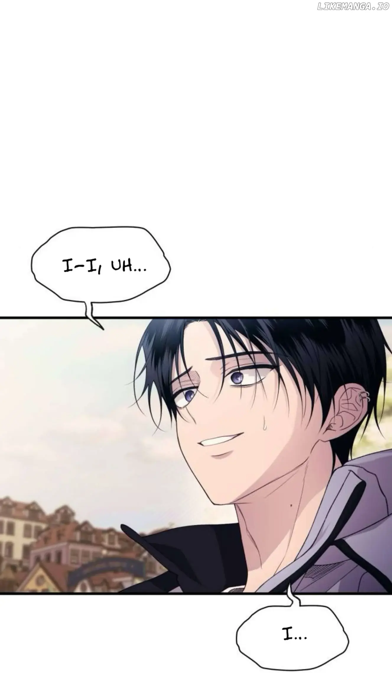 Yeonwoo's Innocence Chapter 193 Page 29