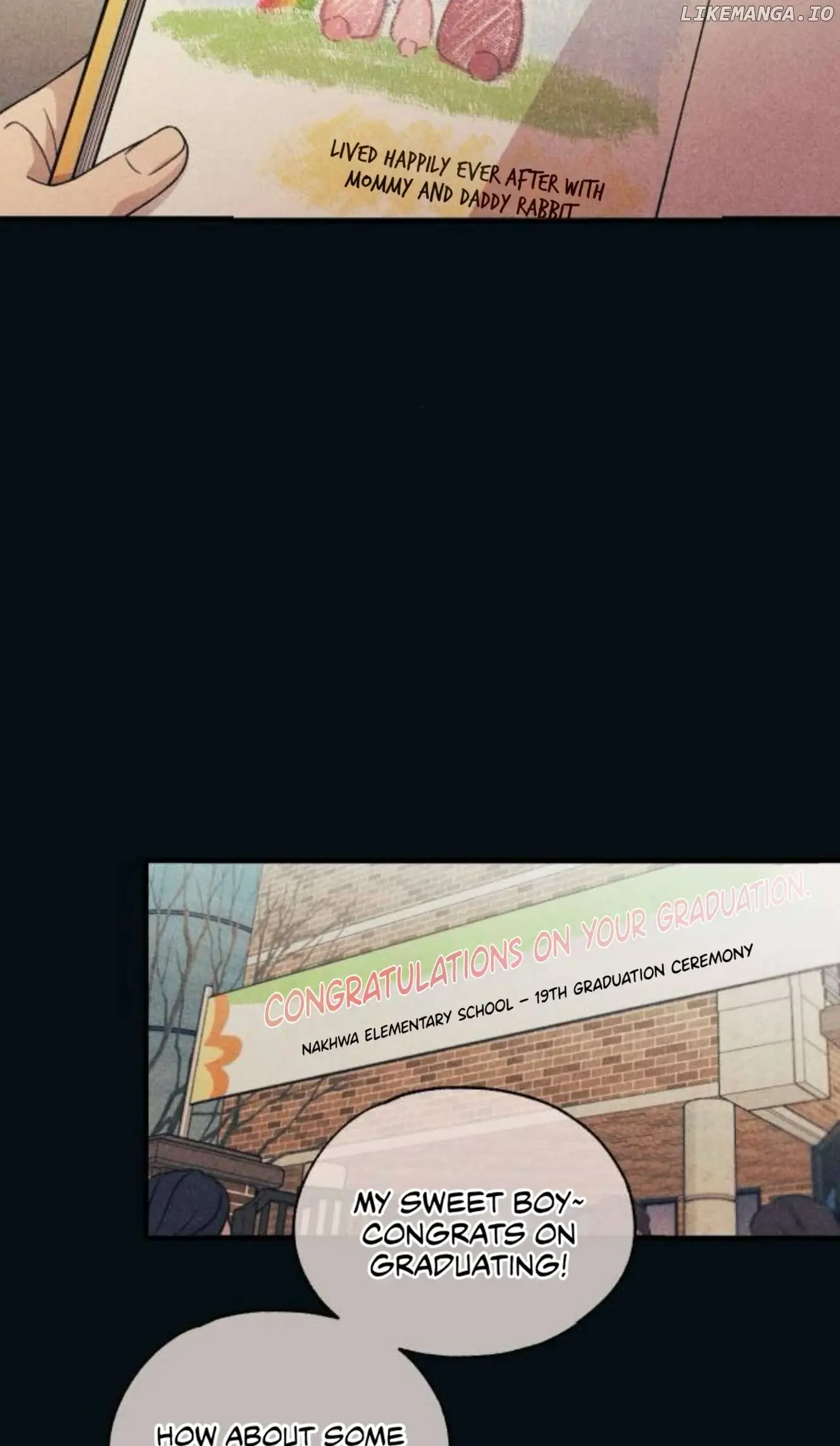 Yeonwoo's Innocence Chapter 193 Page 33