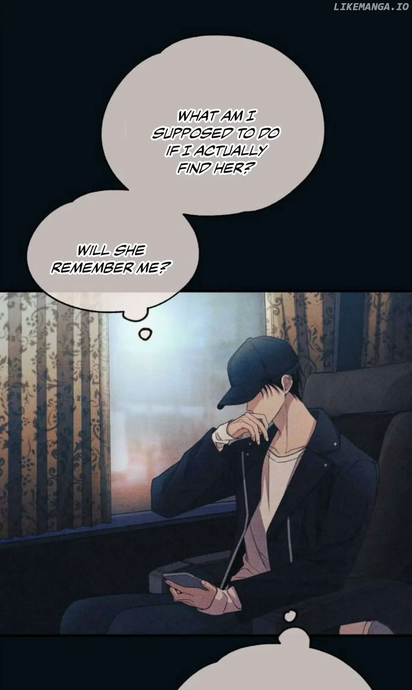 Yeonwoo's Innocence Chapter 193 Page 38