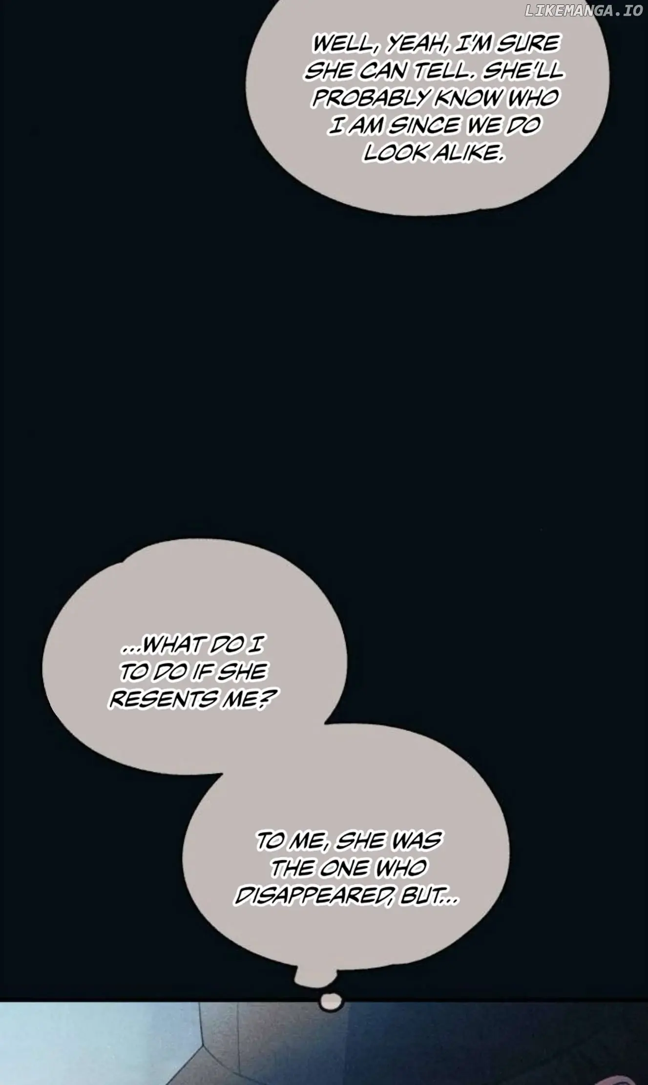 Yeonwoo's Innocence Chapter 193 Page 39